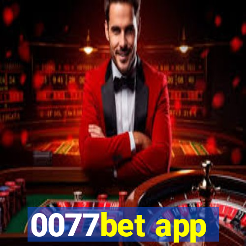 0077bet app